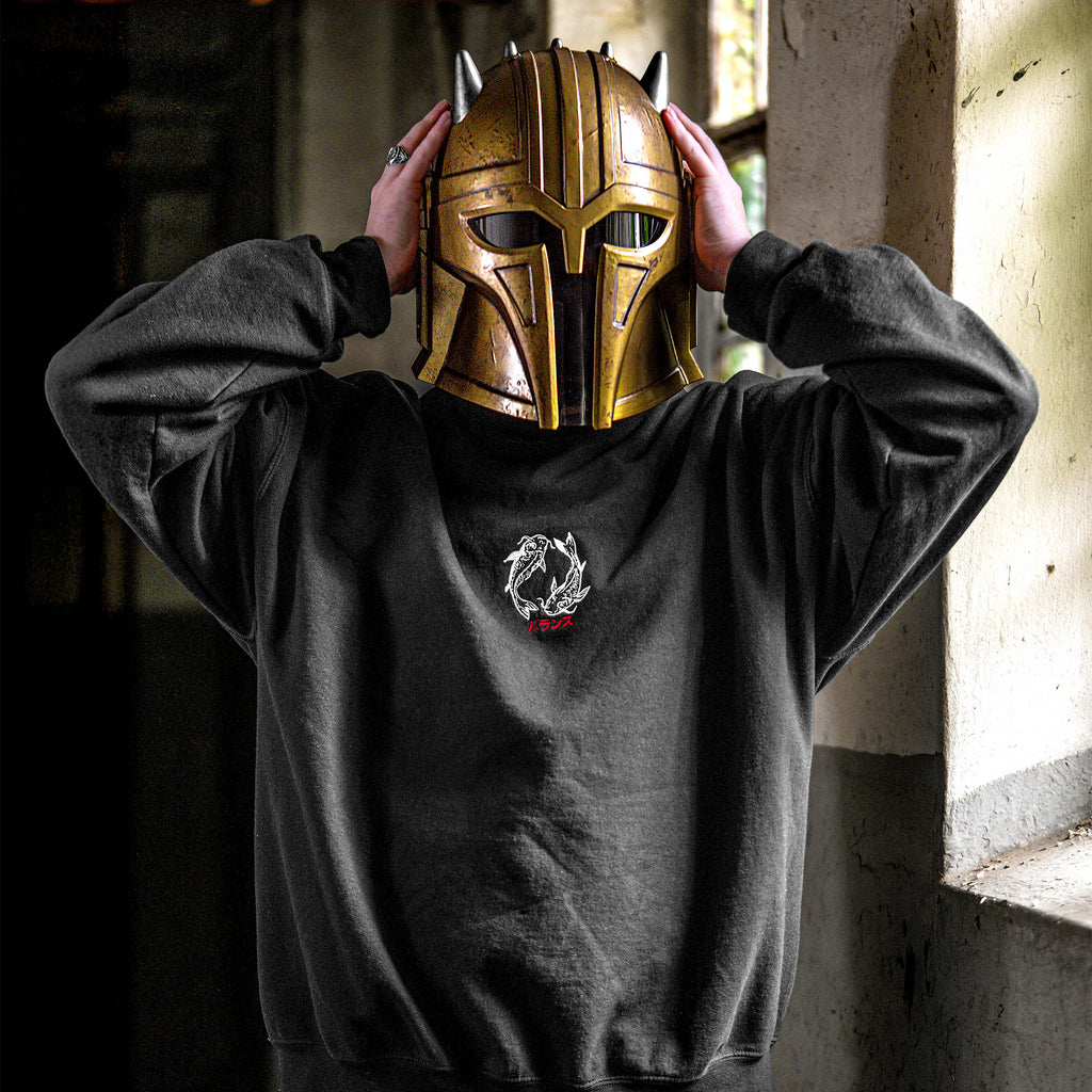 Zdjęcie produktu Replika hełmu The Armorer Black Series - Star Wars