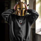 Zdjęcie produktu Replika hełmu The Armorer Black Series - Star Wars