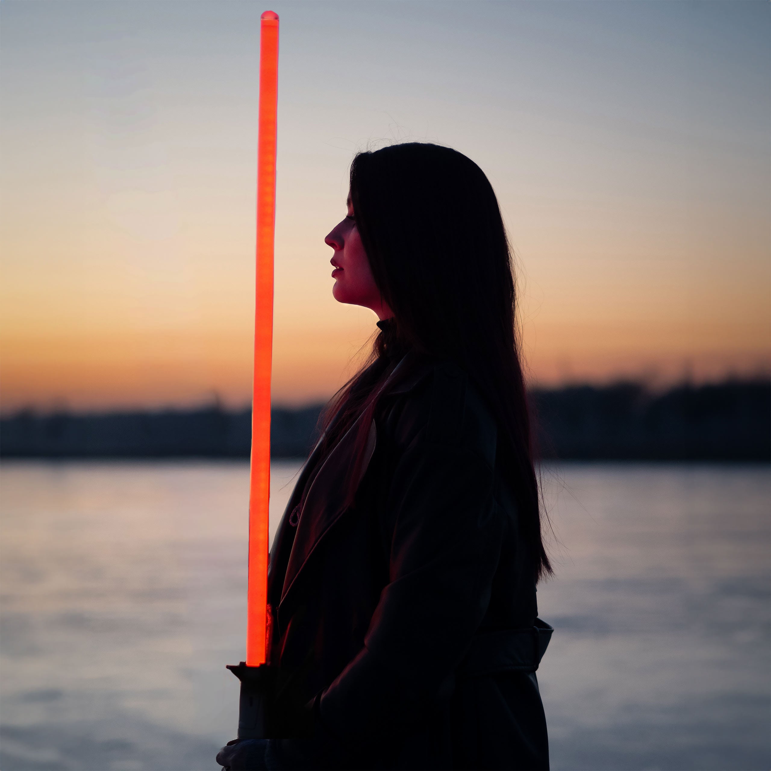 Zdjęcie produktu Star Wars - Baylan Skoll FX Elite Black Series Miecz Świetlny