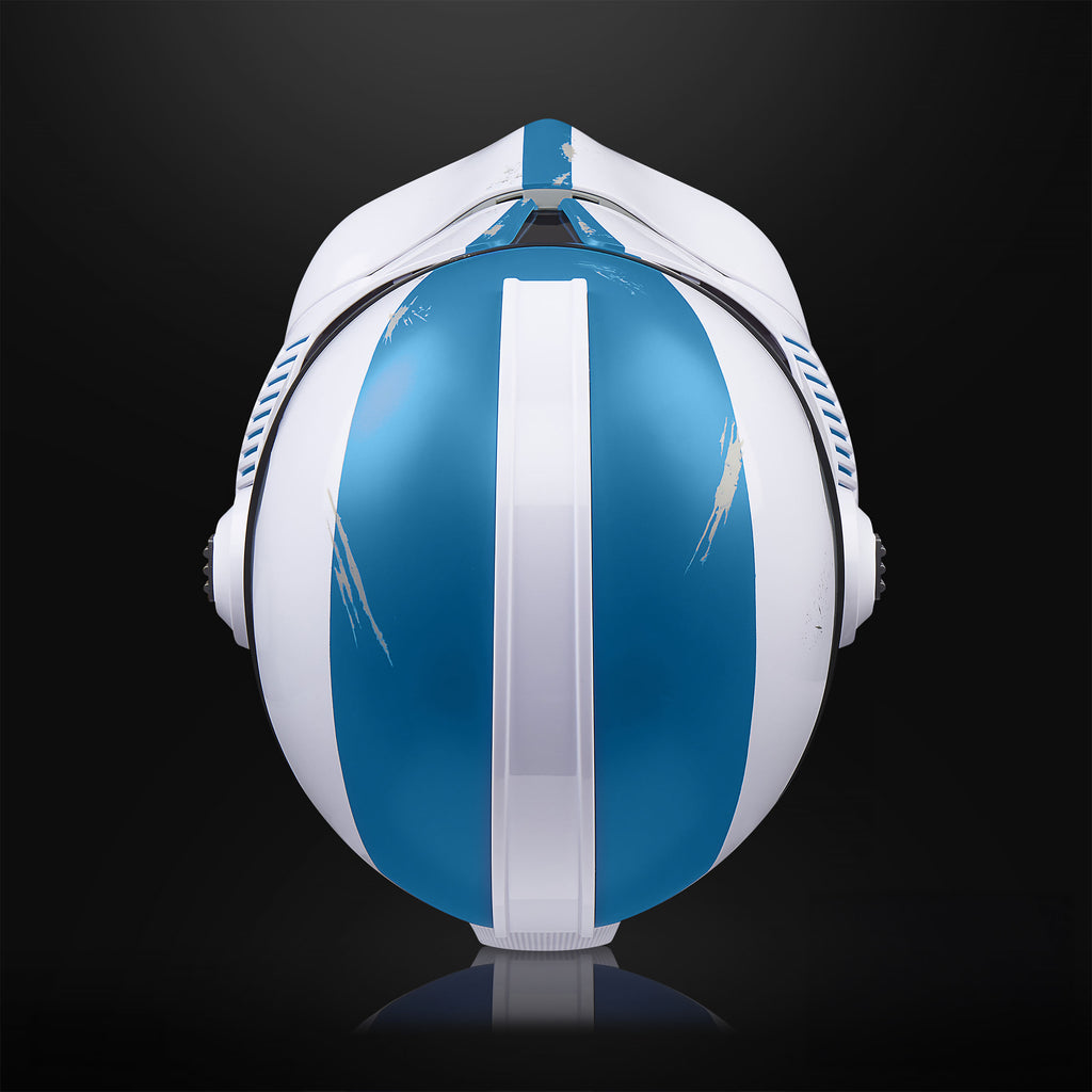 Product image Star Wars – Clone Trooper 501st Legion Helmet Replica with Sound Effects