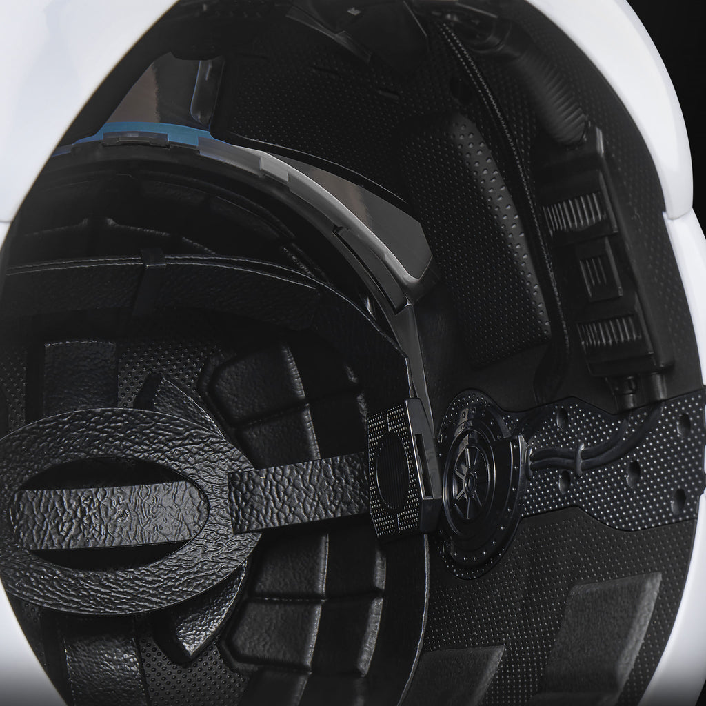 Product image Star Wars – Clone Trooper 501st Legion Helmet Replica with Sound Effects