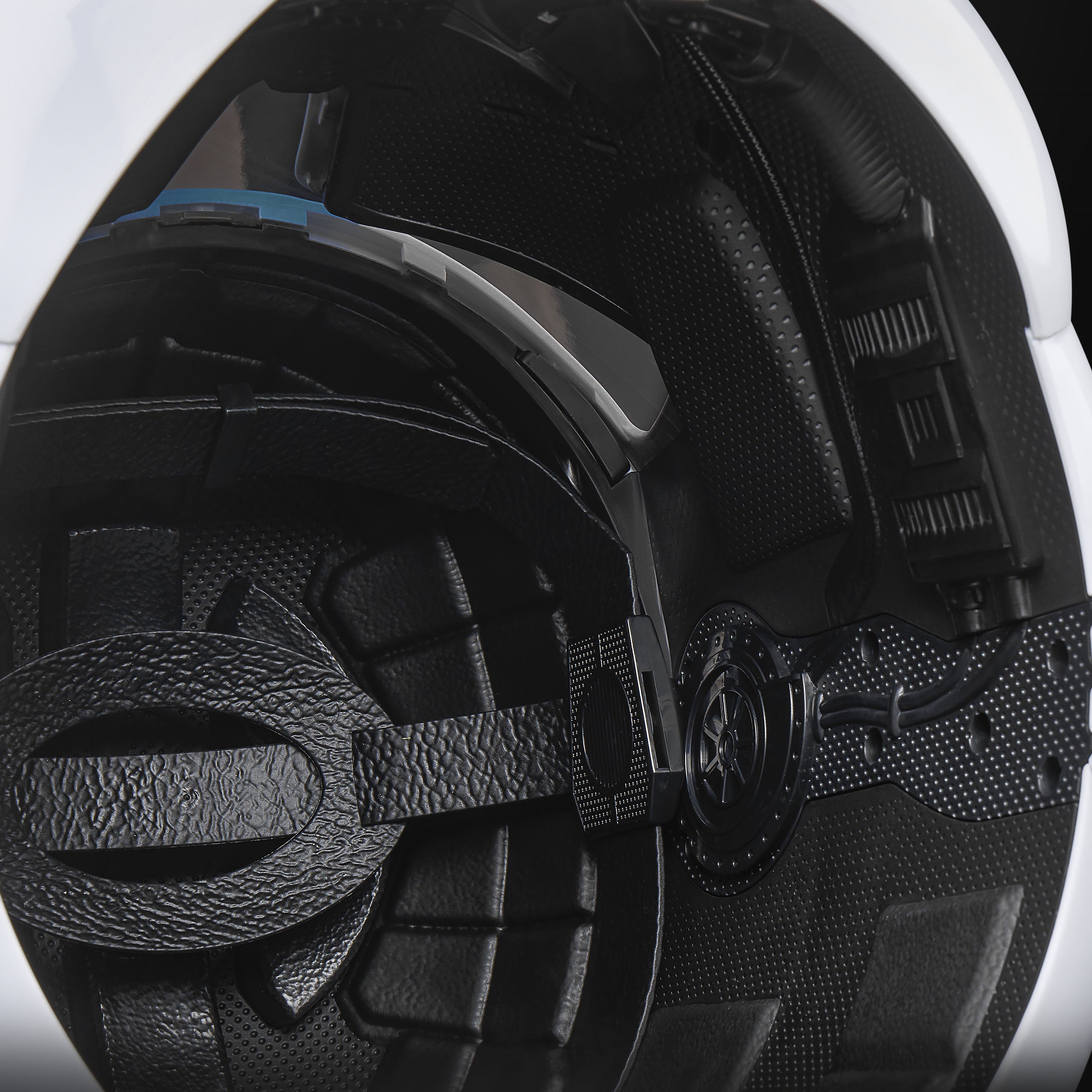 Product image Star Wars – Clone Trooper 501st Legion Helmet Replica with Sound Effects