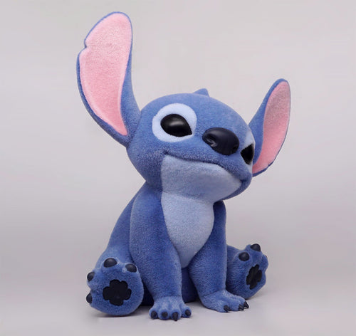 Zdjęcie produktu Stitch Fluffy Skarbonka - Lilo & Stitch