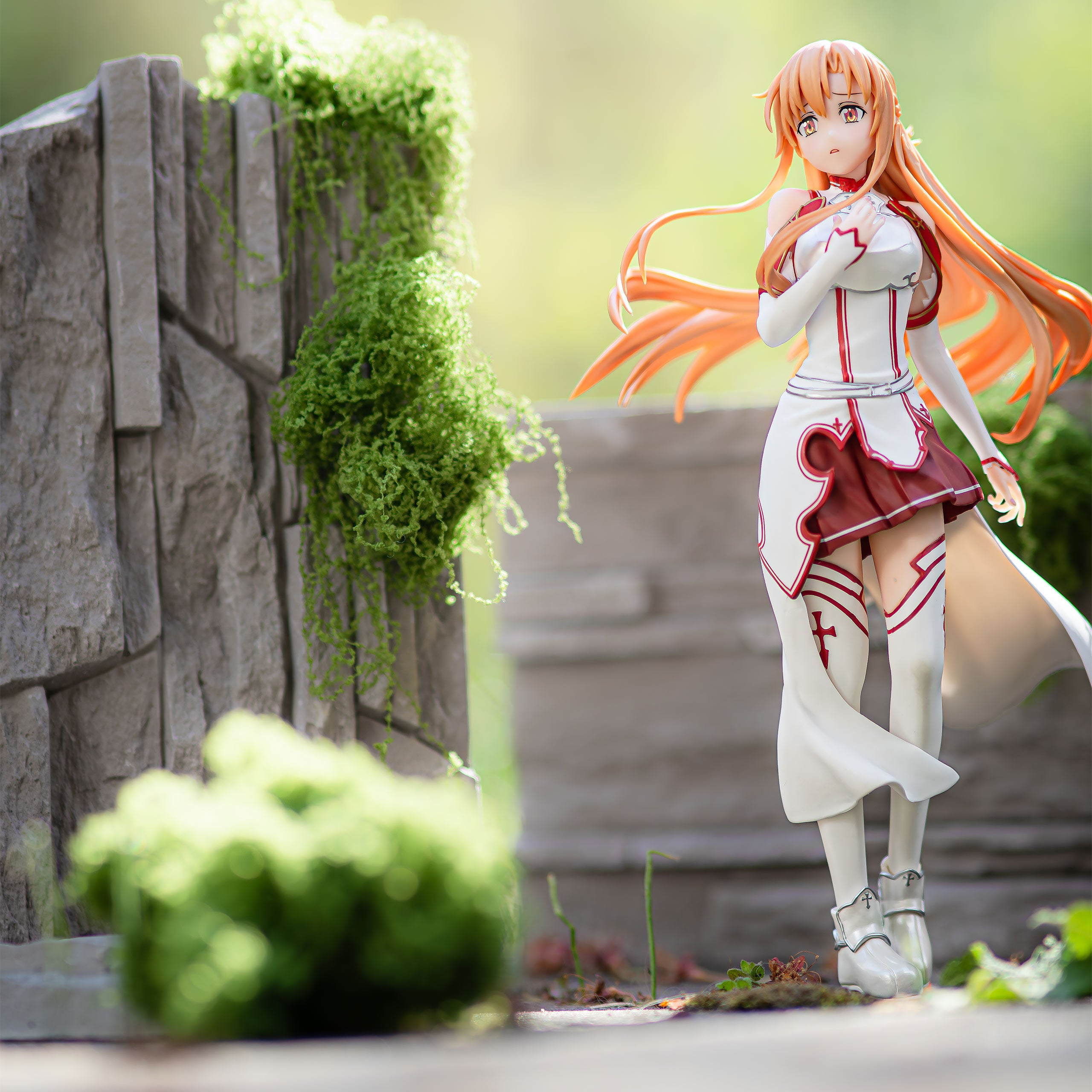 Zdjęcie produktu Sword Art Online - Figura Asuna Yuuki