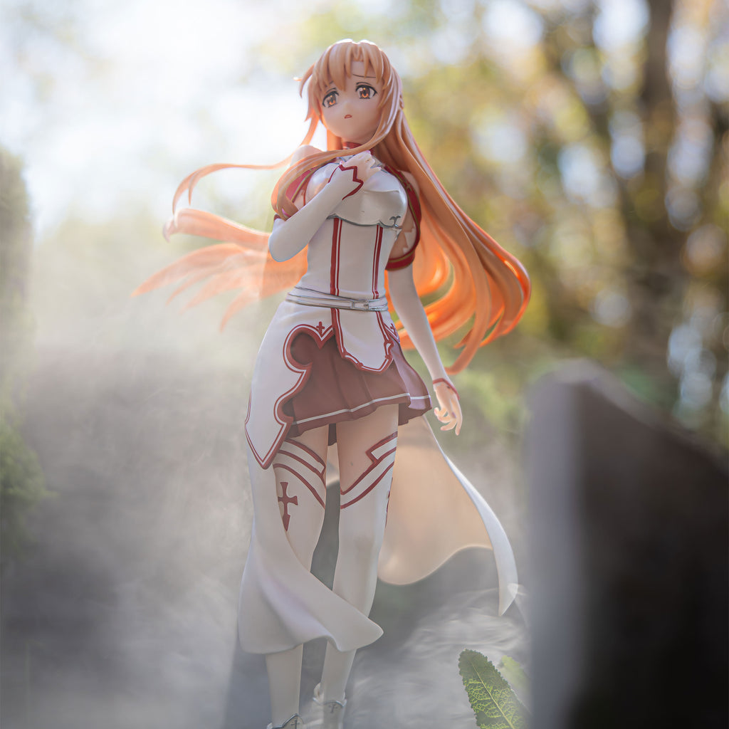 Zdjęcie produktu Sword Art Online - Figura Asuna Yuuki