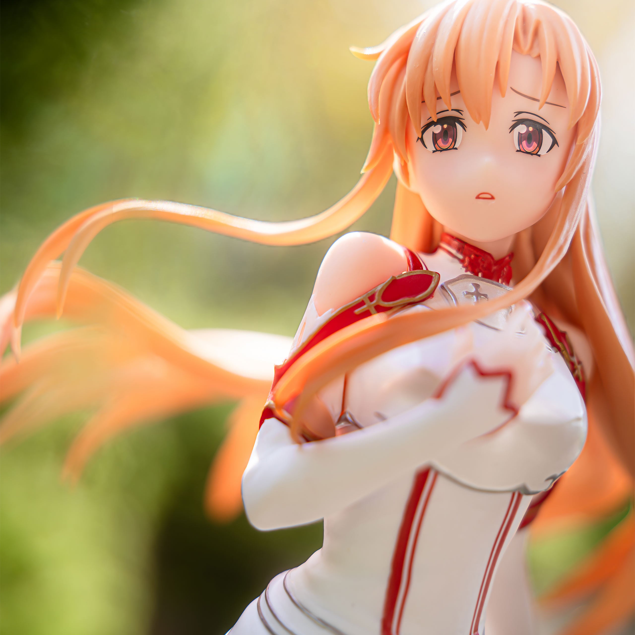 Zdjęcie produktu Sword Art Online - Figura Asuna Yuuki