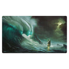Zdjęcie produktu Mata do gry Ultimate Guard - Maël Ollivier-Henry: Spirits of the Sea