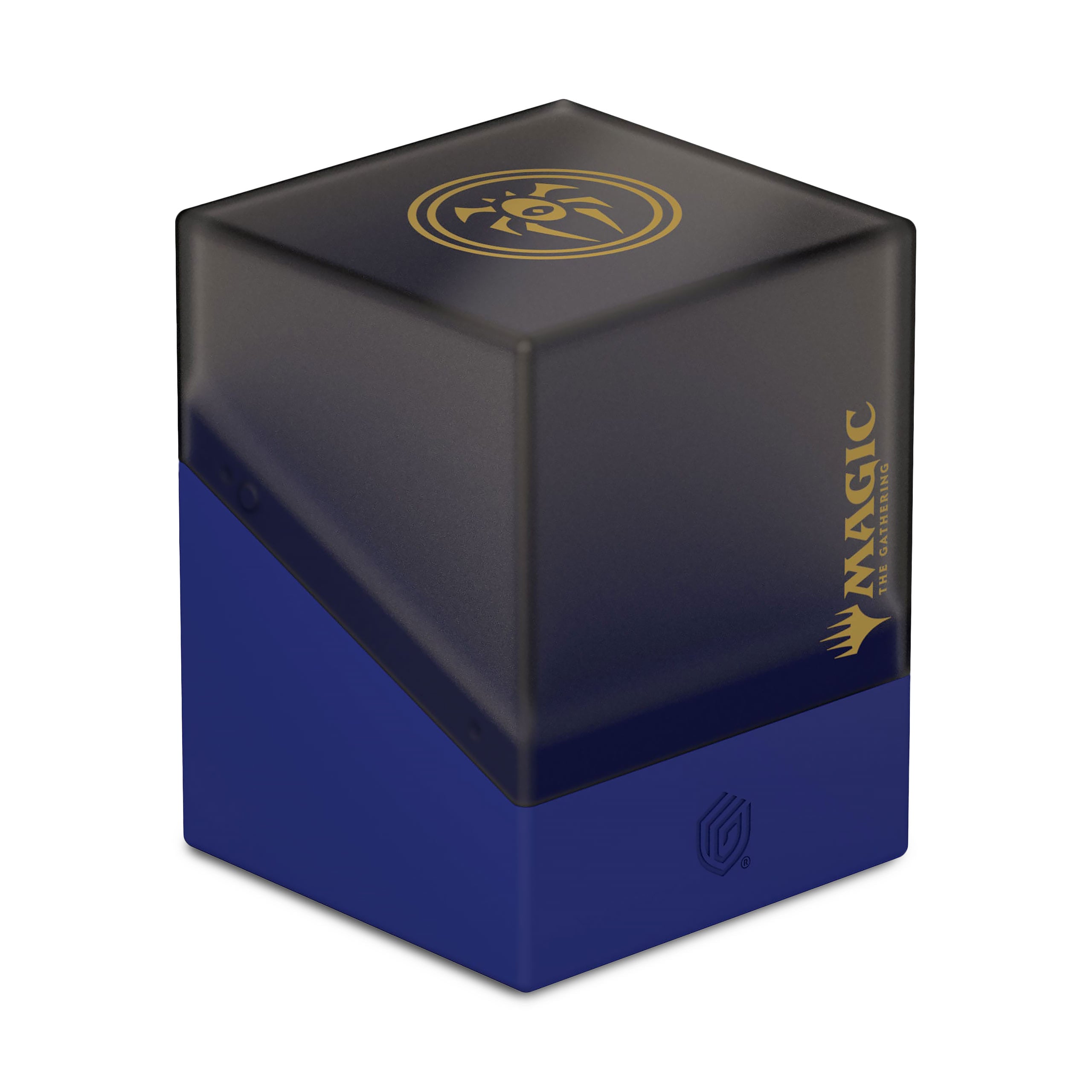 Product image Ultimate Guard Deck Box - Magic The Gathering: Guild Summit Dimir