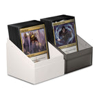 Zdjęcie produktu Pudełko na karty kolekcjonerskie Ultimate Guard - Magic The Gathering: Guild Summit Orzhov