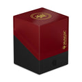 Zdjęcie produktu Pudełko na karty kolekcjonerskie Ultimate Guard - Magic The Gathering: Guild Summit Rakdos