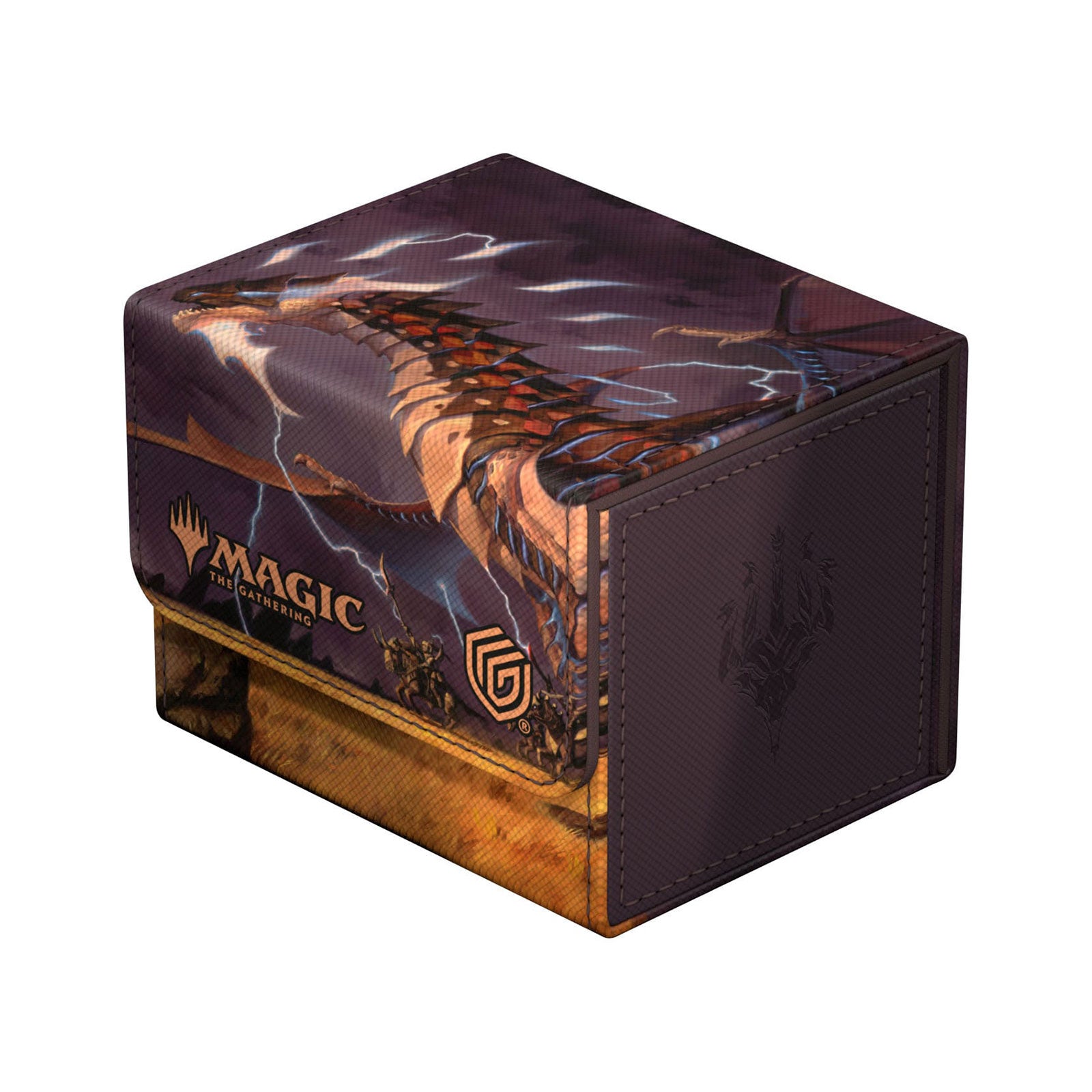Product image Ultimate Guard Card Box - Magic The Gathering: Tarkir Ghostfire