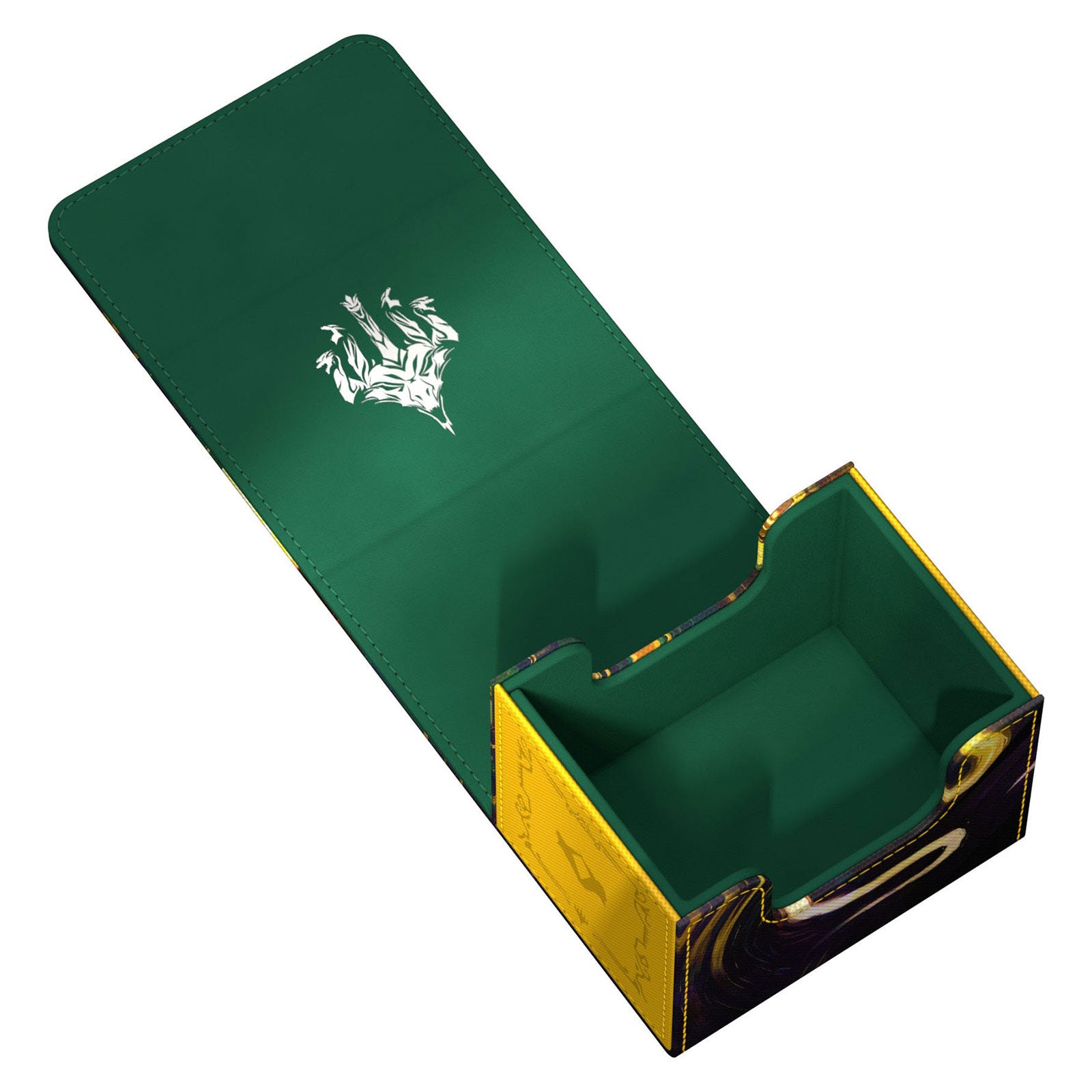 Zdjęcie produktu Pudełko na karty kolekcjonerskie Ultimate Guard - Magic The Gathering: Tarkir Eerie Ultimatum