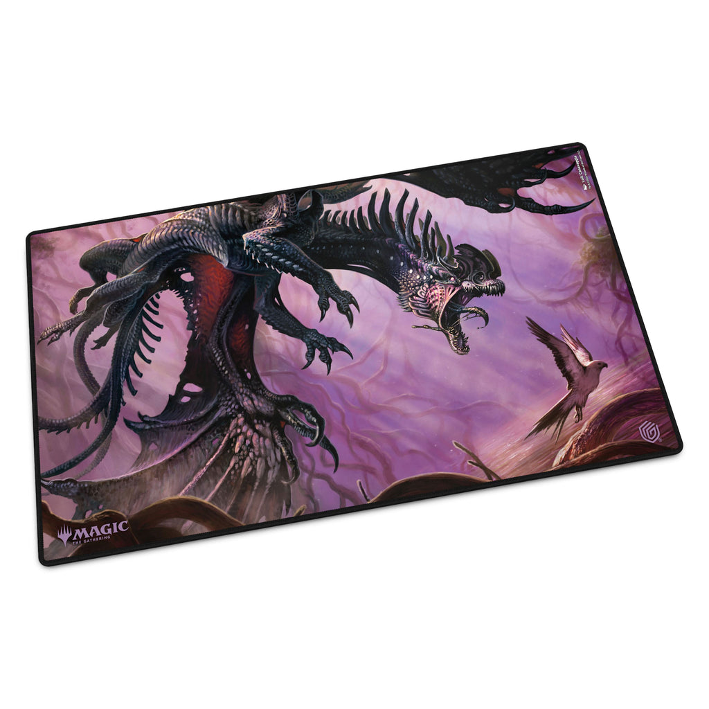 Zdjęcie produktu Mata do gry Ultimate Guard - Magic The Gathering: Tarkir Feral Deathgorger