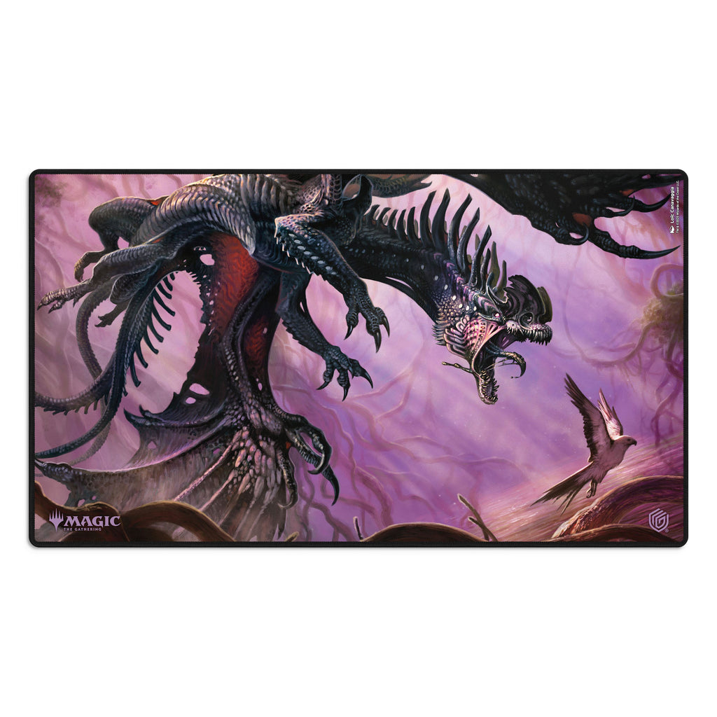 Zdjęcie produktu Mata do gry Ultimate Guard - Magic The Gathering: Tarkir Feral Deathgorger