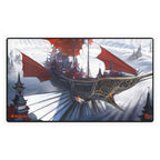 Zdjęcie produktu Mata do gry Ultimate Guard - Magic The Gathering: Tarkir Mystic Monastery