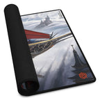 Zdjęcie produktu Mata do gry Ultimate Guard - Magic The Gathering: Tarkir Mystic Monastery