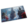 Zdjęcie produktu Mata do gry Ultimate Guard - Magic The Gathering: Tarkir Cori Mountain