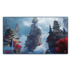 Zdjęcie produktu Mata do gry Ultimate Guard - Magic The Gathering: Tarkir Cori Mountain