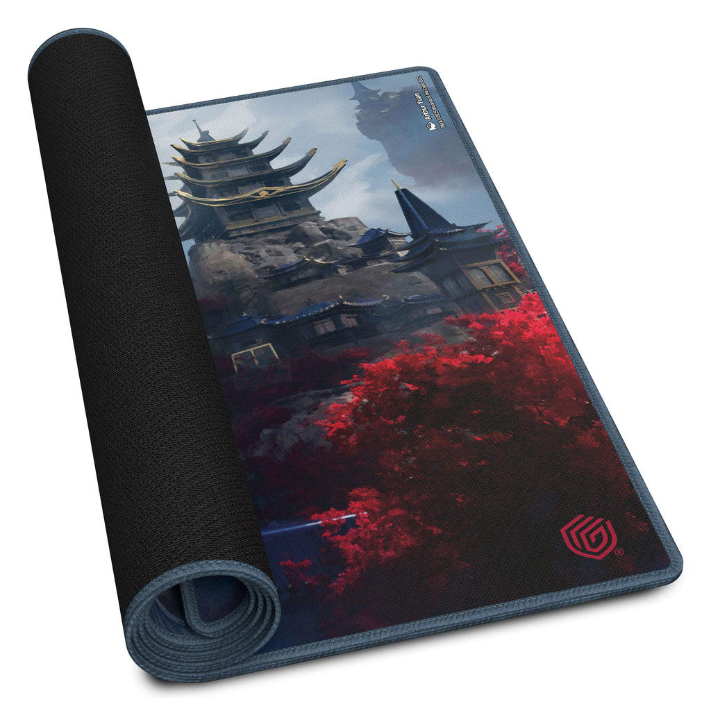 Zdjęcie produktu Mata do gry Ultimate Guard - Magic The Gathering: Tarkir Cori Mountain