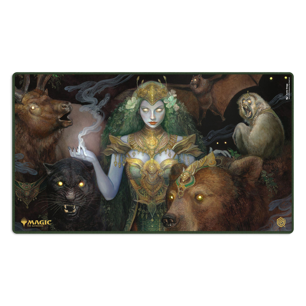 Zdjęcie produktu Mata do gry Ultimate Guard - Magic The Gathering: Tarkir Host of the Hereafter