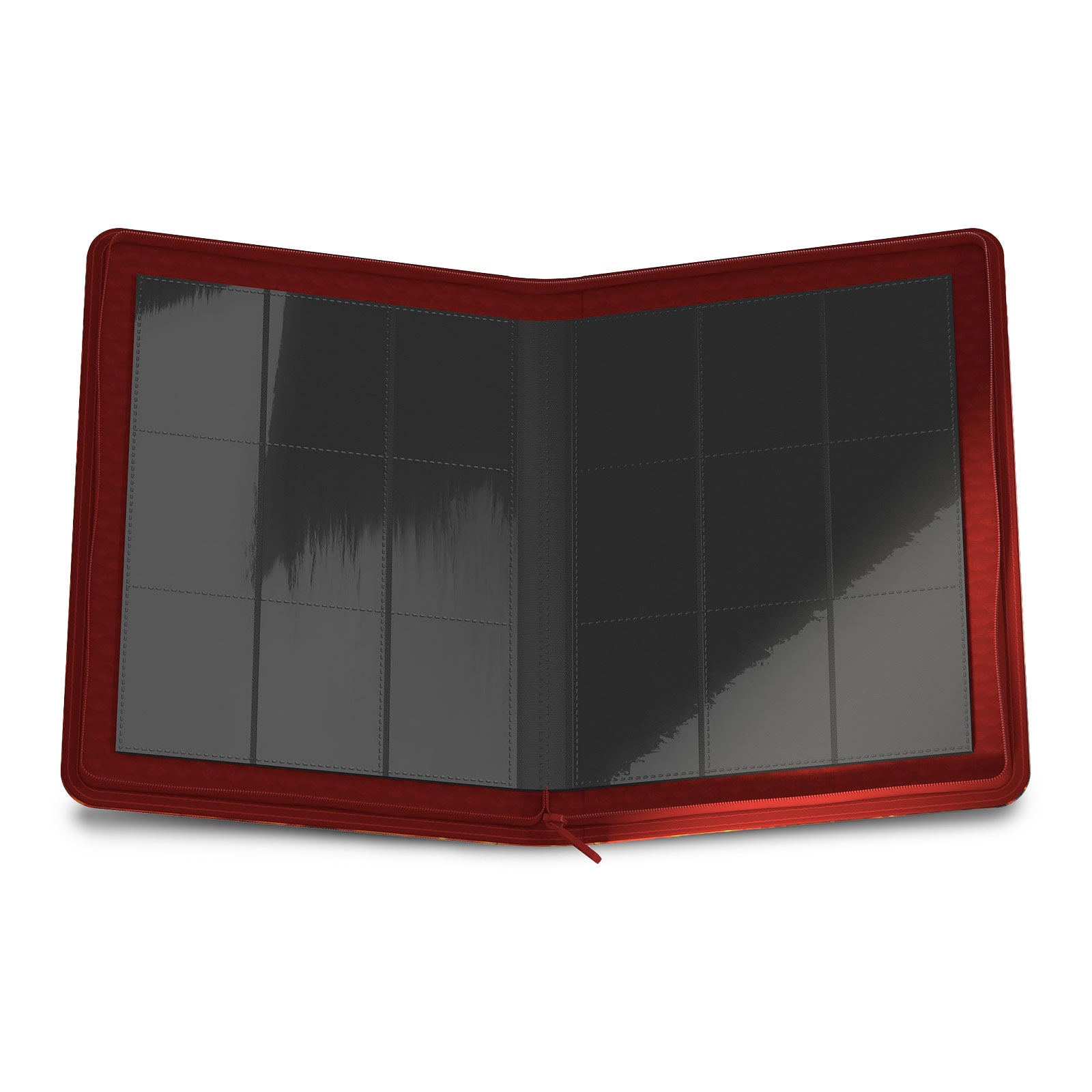 Product image Ultimate Guard Card Album - Magic: The Gathering Tarkir Magmatic Hellkite