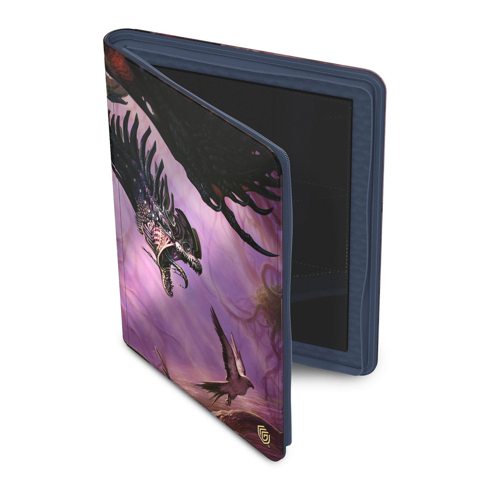 Product image Trading Card Album Ultimate Guard - Magic: The Gathering Tarkir Feral Deathgorger