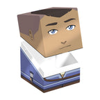 Zdjęcie produktu Sokka Pudełko na karty kolekcjonerskie Ultimate Guard - Avatar: Legenda Aanga