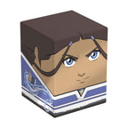 Zdjęcie produktu Katara Pudełko na karty kolekcjonerskie Ultimate Guard - Avatar: Legenda Aanga