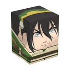 Zdjęcie produktu Toph Pudełko na Karty Kolekcjonerskie Ultimate Guard - Avatar: Legenda Aanga