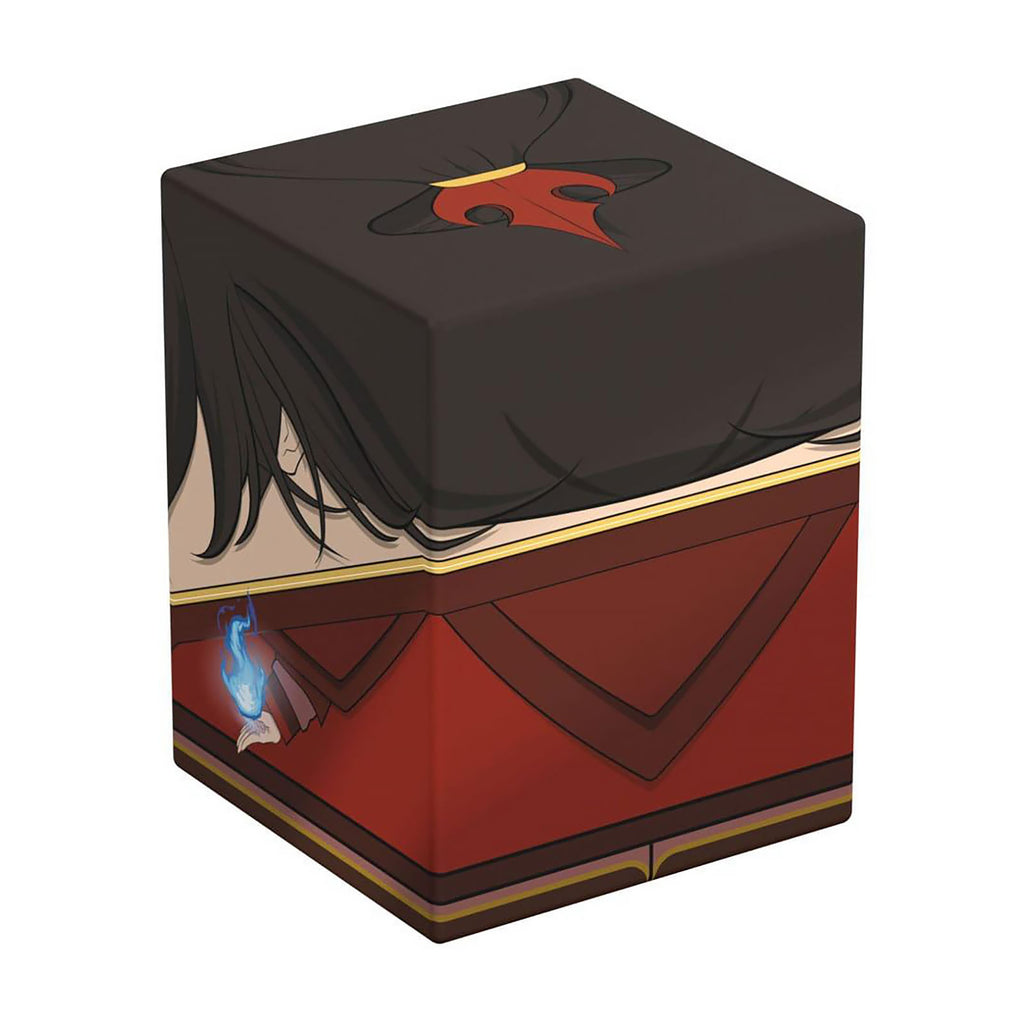 Zdjęcie produktu Azula Pudełko na karty kolekcjonerskie Ultimate Guard - Avatar: Legenda Aanga