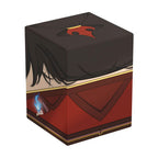 Zdjęcie produktu Azula Pudełko na karty kolekcjonerskie Ultimate Guard - Avatar: Legenda Aanga