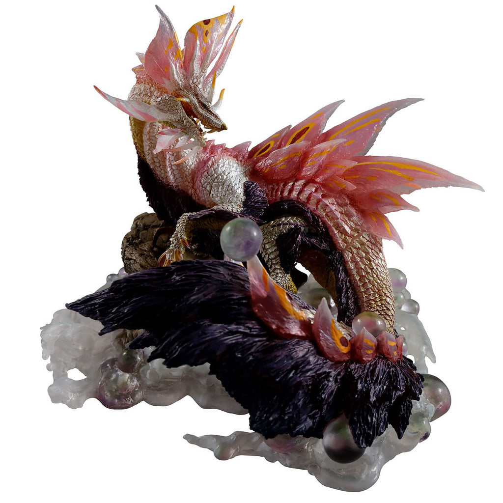 Zdjęcie produktu Monster Hunter - Figurka Mizutsune CFB