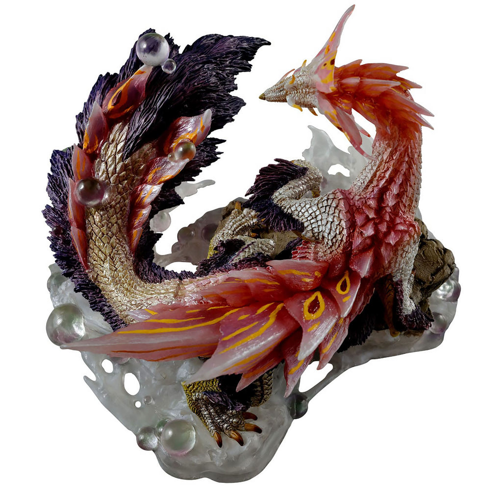 Zdjęcie produktu Monster Hunter - Figurka Mizutsune CFB