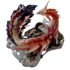 Zdjęcie produktu Monster Hunter - Figurka Mizutsune CFB