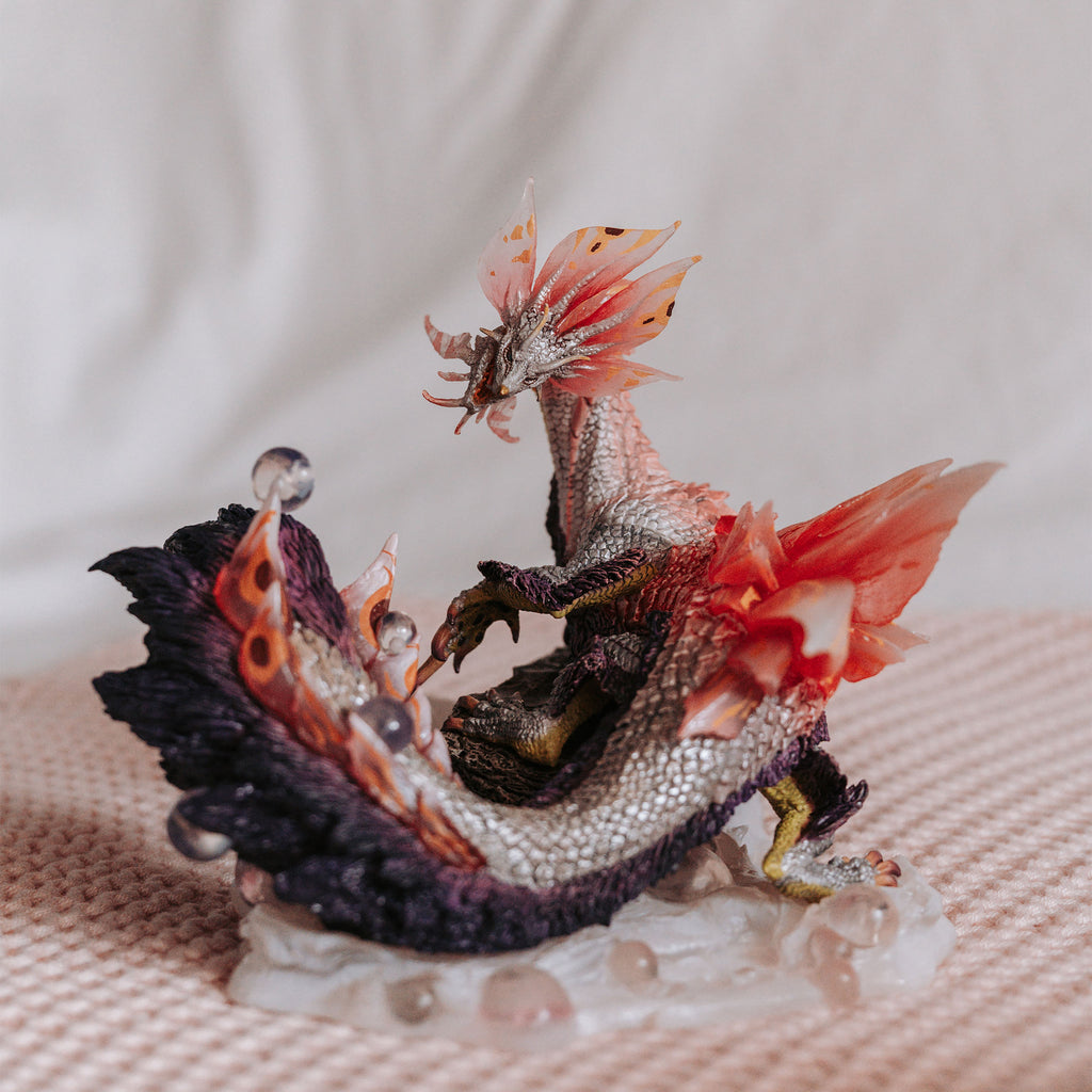 Zdjęcie produktu Monster Hunter - Figurka Mizutsune CFB