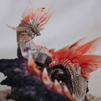 Zdjęcie produktu Monster Hunter - Figurka Mizutsune CFB
