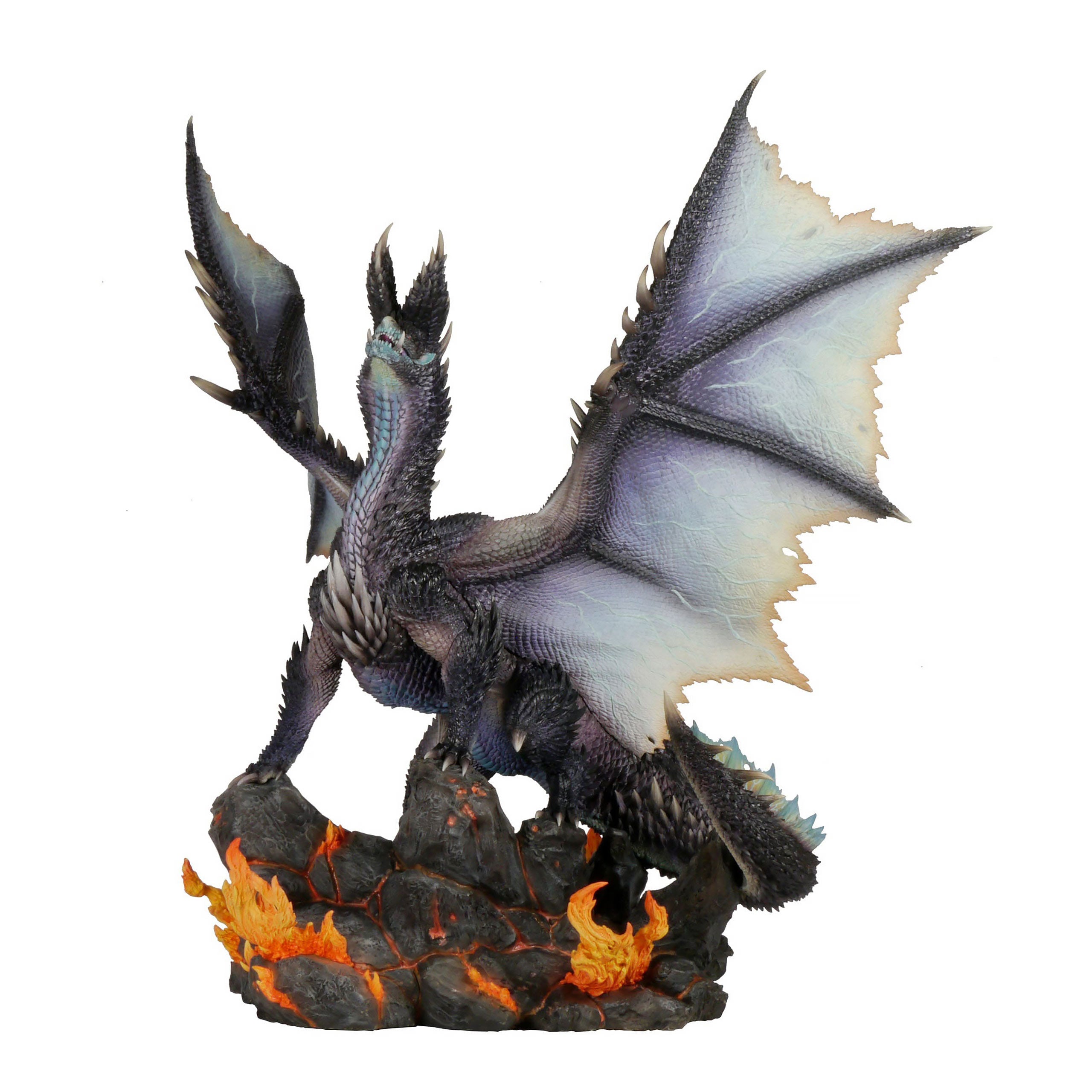 Product image Monster Hunter - Alatreon CFB Figure