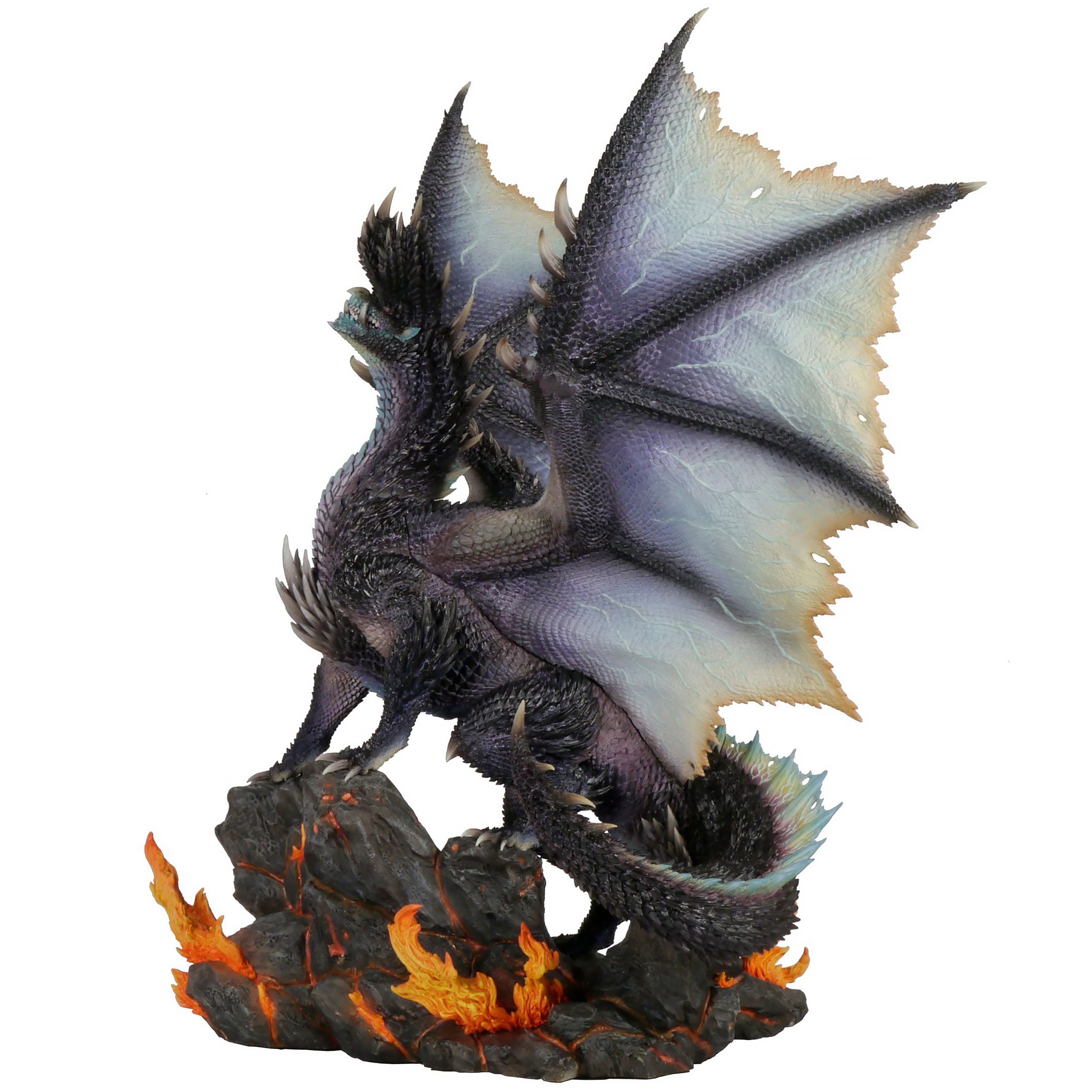 Product image Monster Hunter - Alatreon CFB Figure
