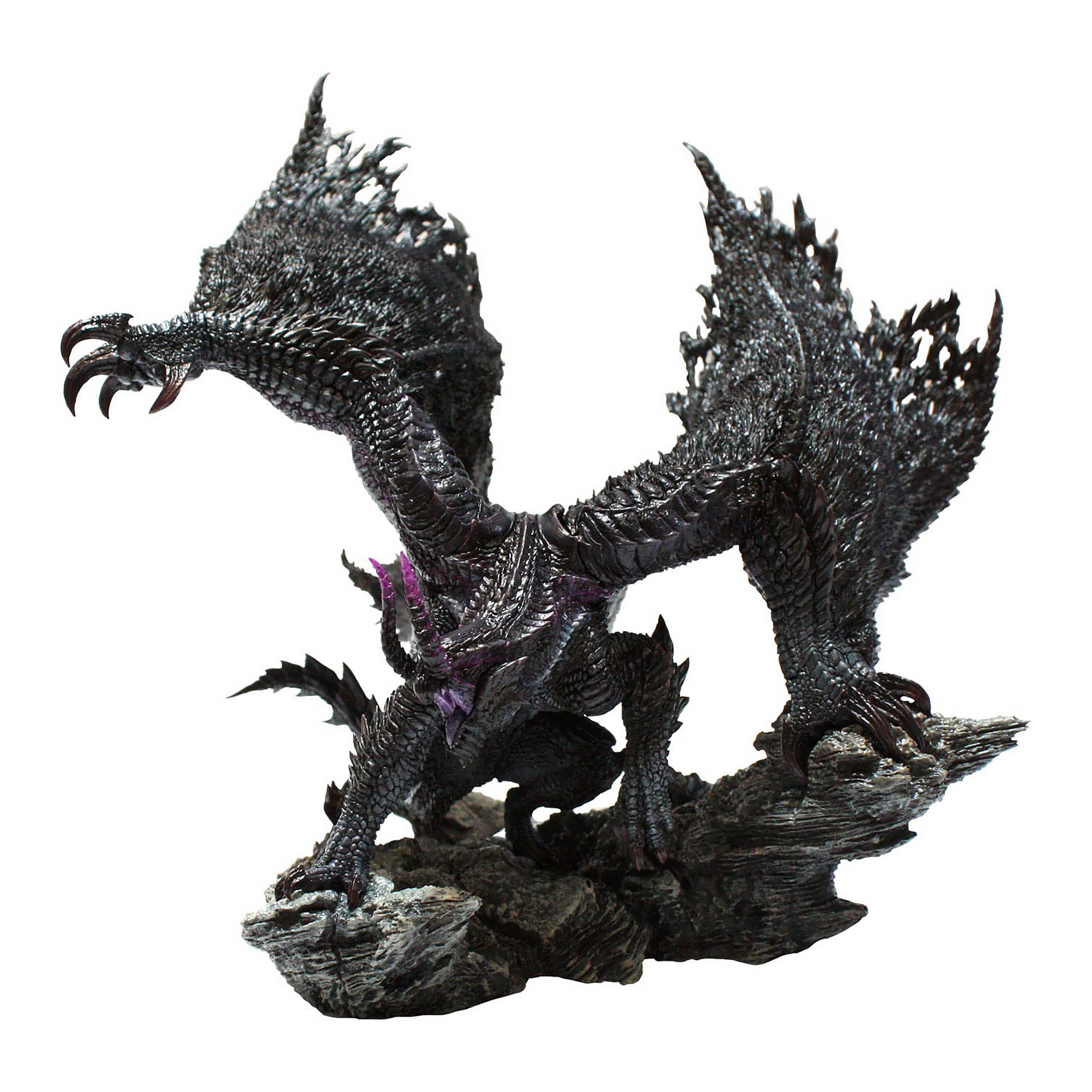 Product image Monster Hunter - Gore Magala CFB Figure