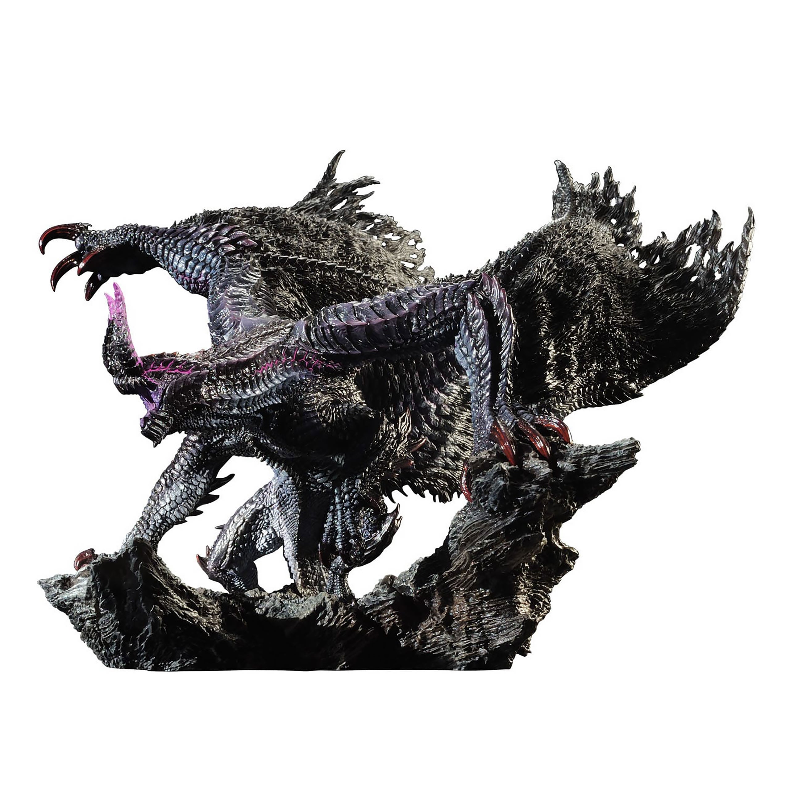 Product image Monster Hunter - Gore Magala CFB Figure