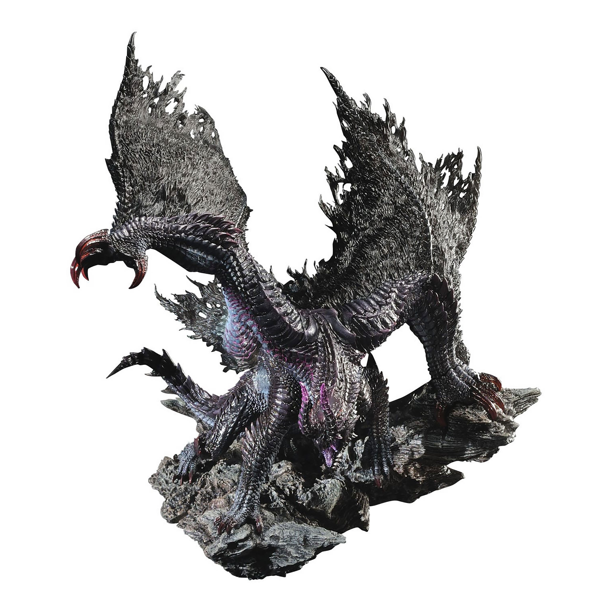 Product image Monster Hunter - Gore Magala CFB Figure