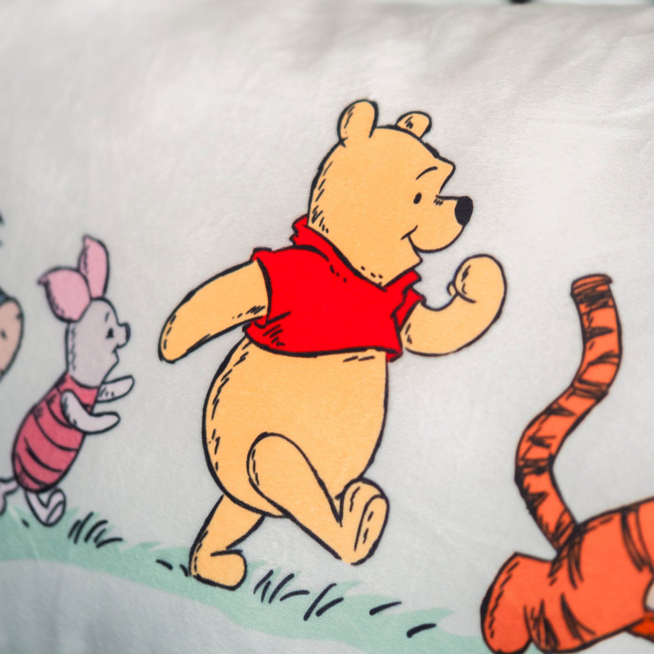 Zdjęcie produktu Poduszka Friends - Kubuś Puchatek