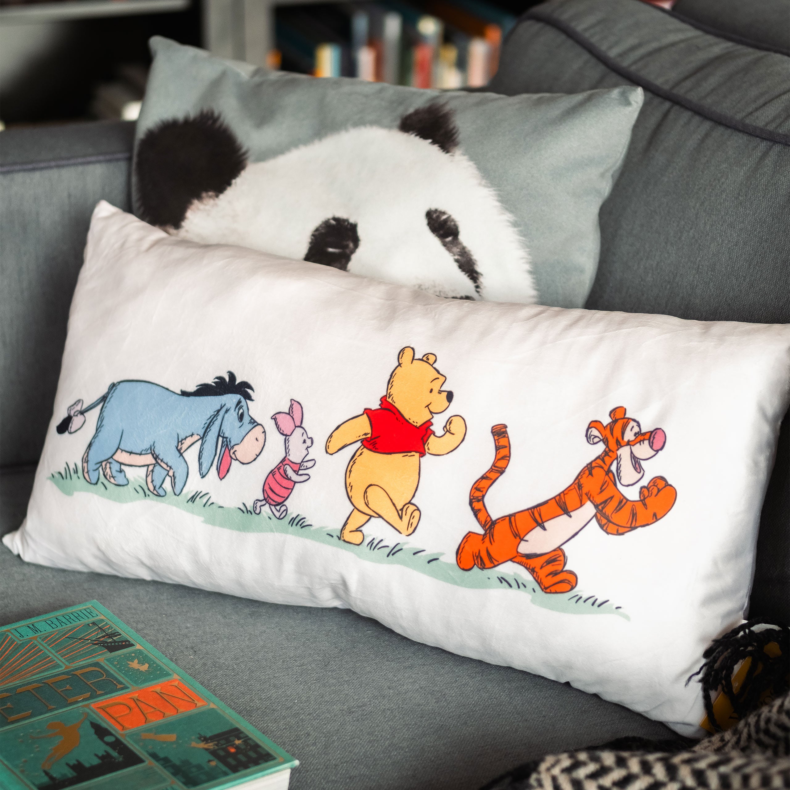 Zdjęcie produktu Poduszka Friends - Kubuś Puchatek