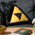 Zdjęcie produktu Zelda - Triforce Mocchi-Mocchi Pluszowa Figurka XL