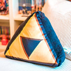 Zdjęcie produktu Zelda - Triforce Mocchi-Mocchi Pluszowa Figurka XL
