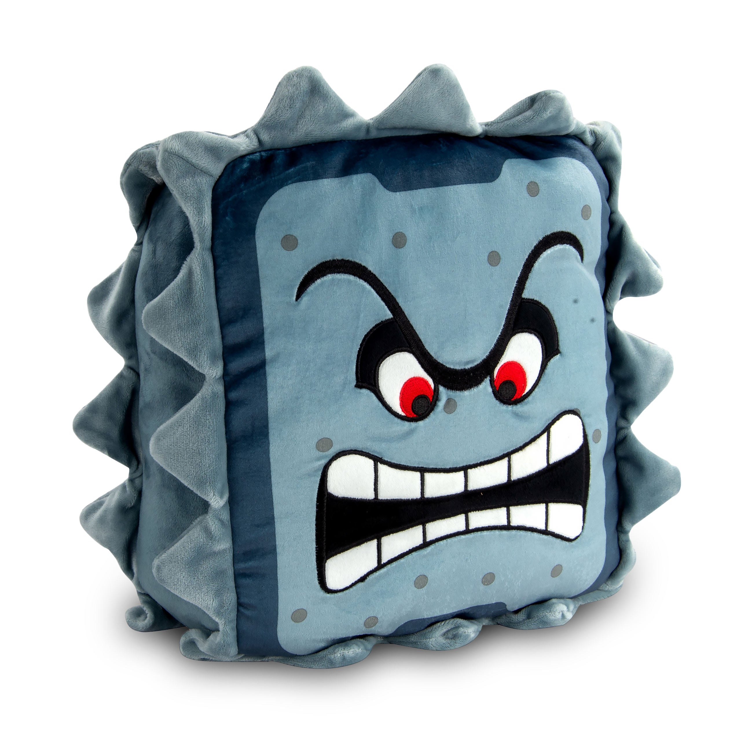 Zdjęcie produktu Super Mario - Thwomp Mocchi-Mocchi Pluszowa Figurka