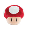 Product image Super Mario - Super Mushroom Mocchi-Mocchi Junior Plush Figure