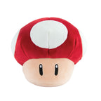 Product image Super Mario - Super Mushroom Mocchi-Mocchi Junior Plush Figure