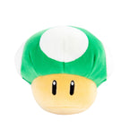 Zdjęcie produktu Super Mario - 1 Up Grzyb Mocchi-Mocchi Junior Pluszowa Figurka
