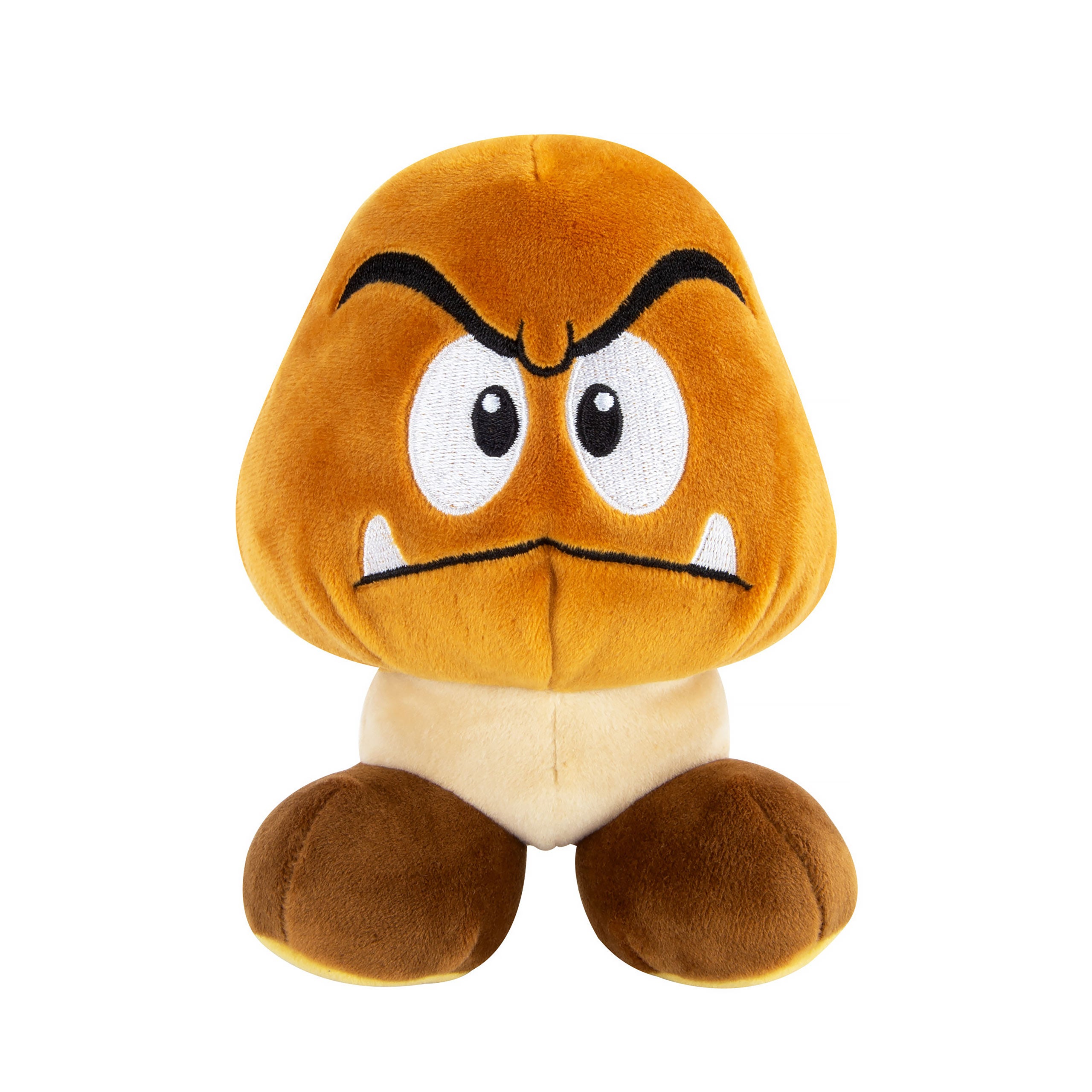 Zdjęcie produktu Super Mario - Gumba Mocchi-Mocchi Junior Pluszowa Figurka